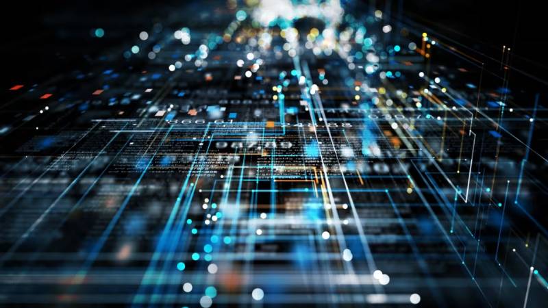 盐湖区AI软件开发公司：Python赋能网页开发的适用场景解析
