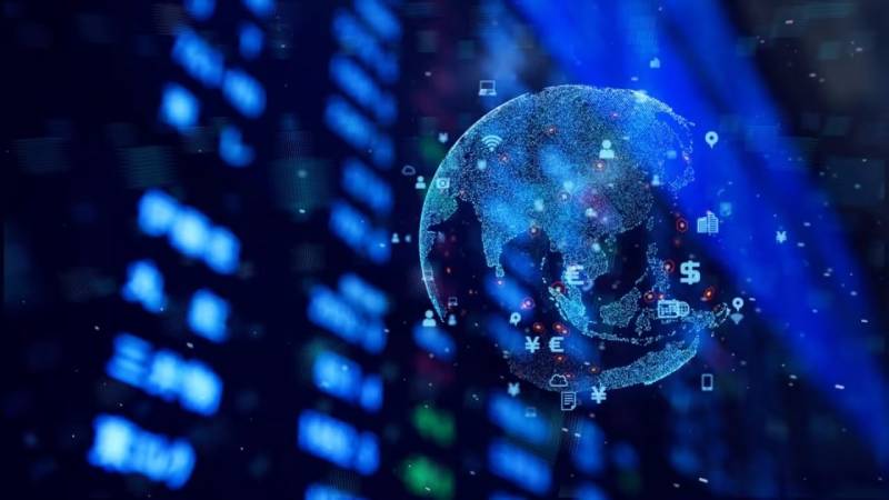 盐湖区AI数字化转型：破局6大痛点，领航数字变革新征程